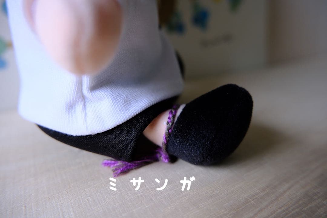 ❁⃘*.゜ars❁⃘*.゜すのチル チルぬい Man