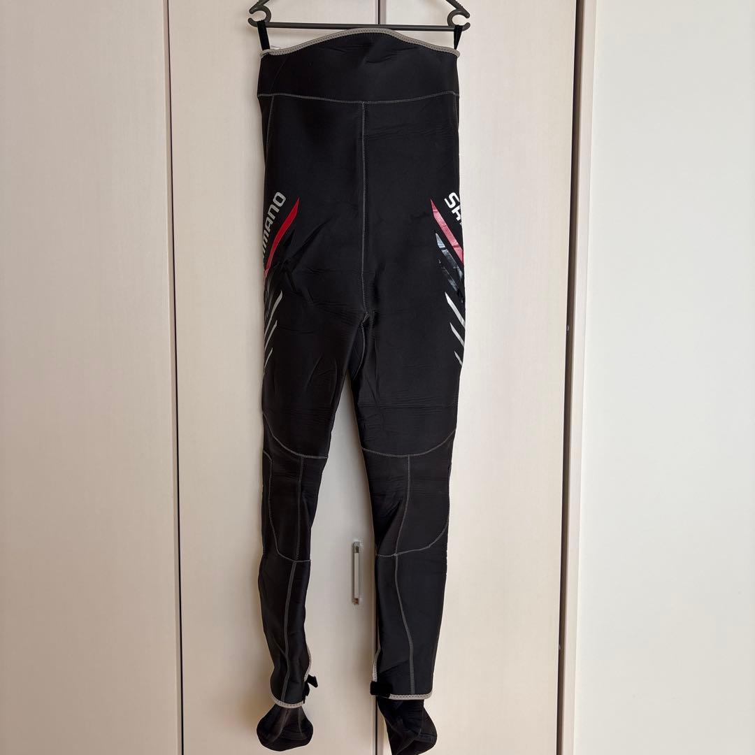 SHIMANO シマノ　ドライウェーダー　LB