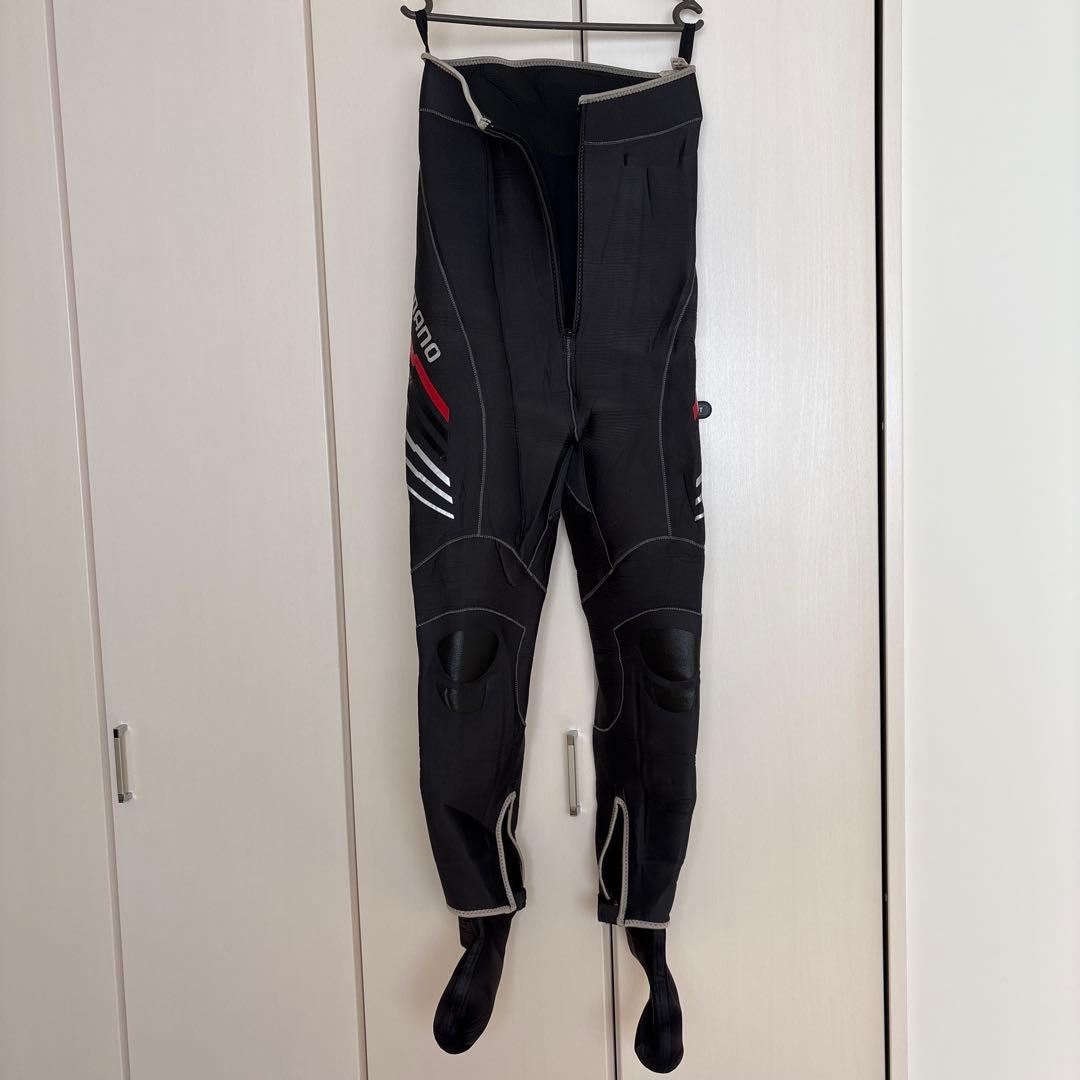 SHIMANO シマノ　ドライウェーダー　LB