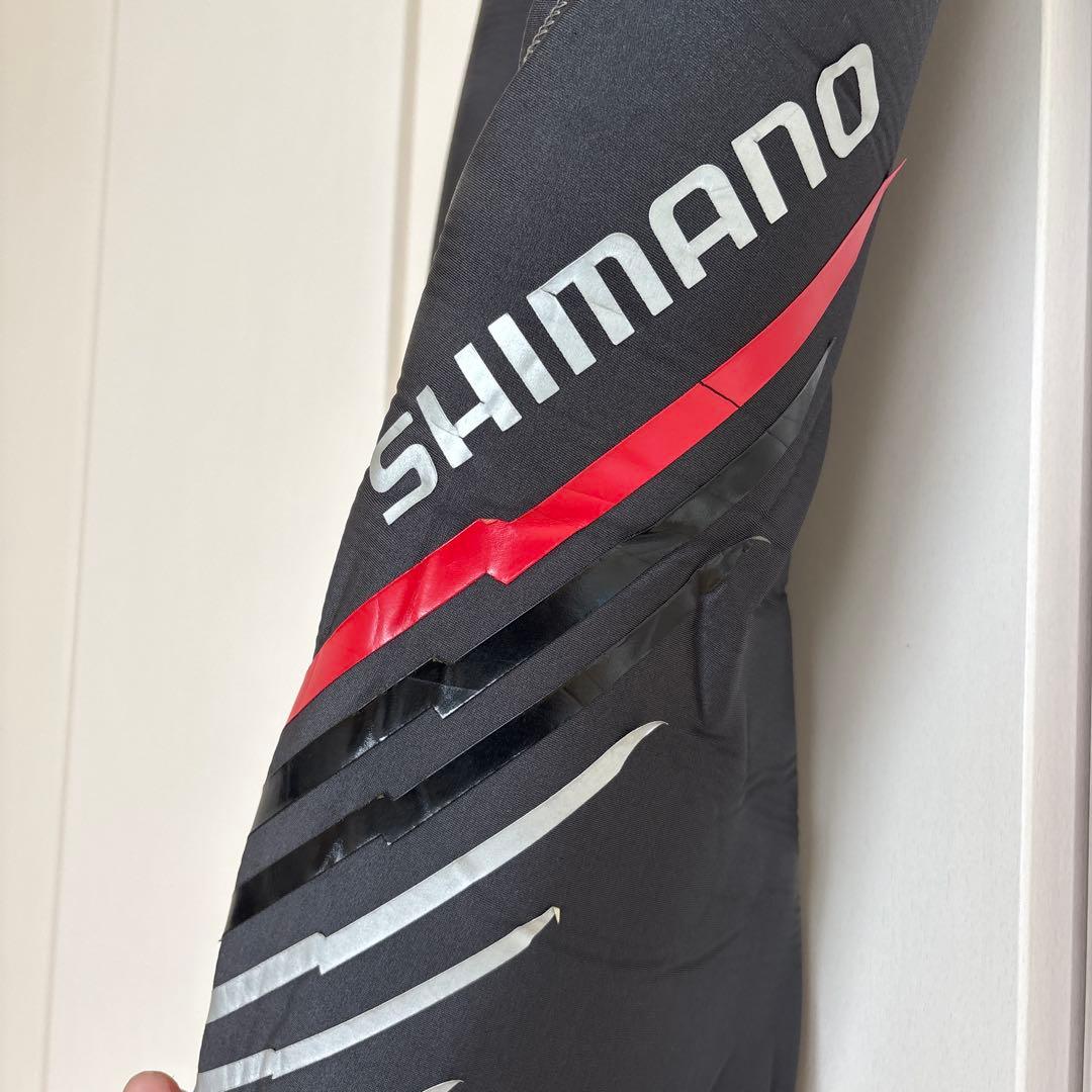 SHIMANO シマノ　ドライウェーダー　LB