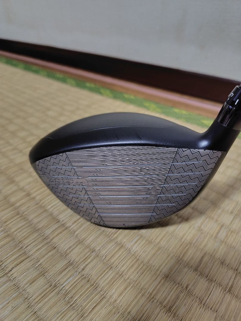 ブリヂストン B-Limited BX1 ☆TOUR D 9度