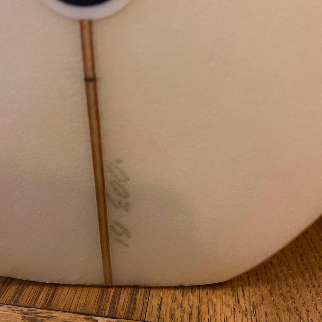 Gerry Lopez サーフボード　6’2