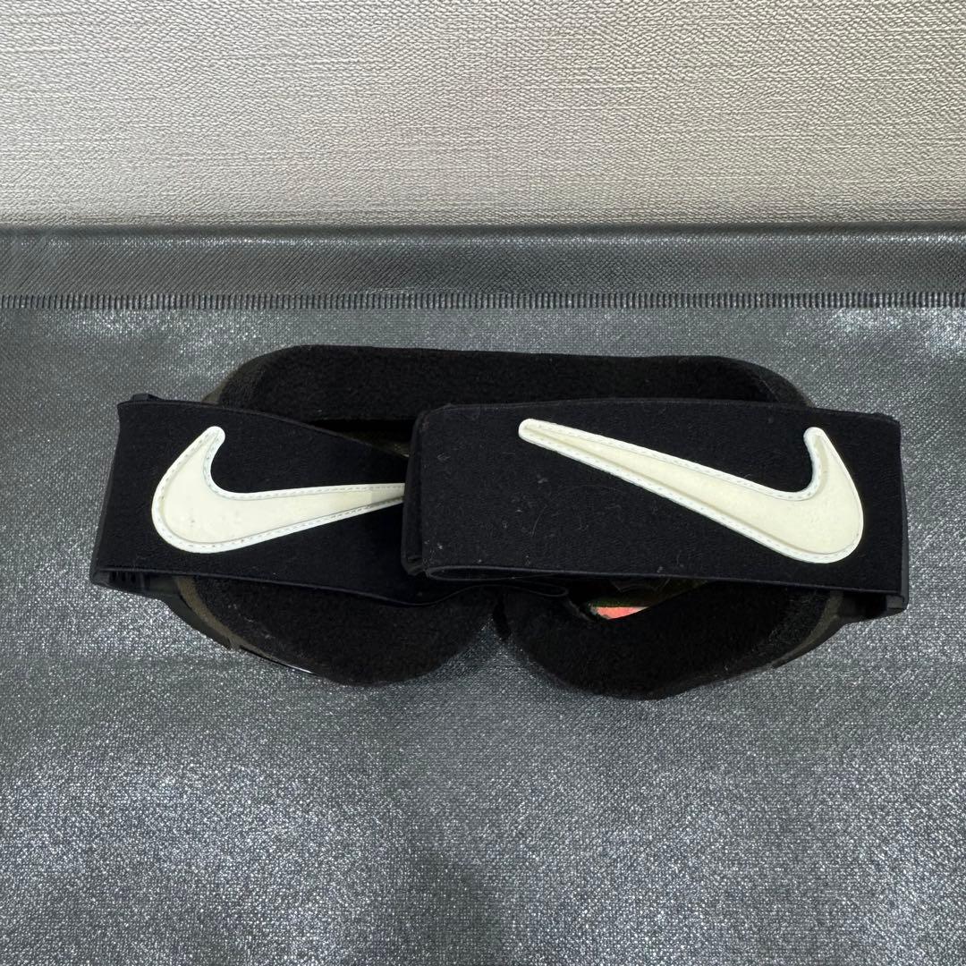 Nike SB FADE ゴーグル スノーボード