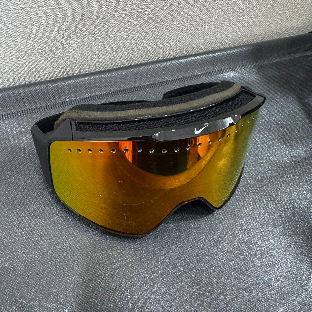Nike SB FADE ゴーグル スノーボード