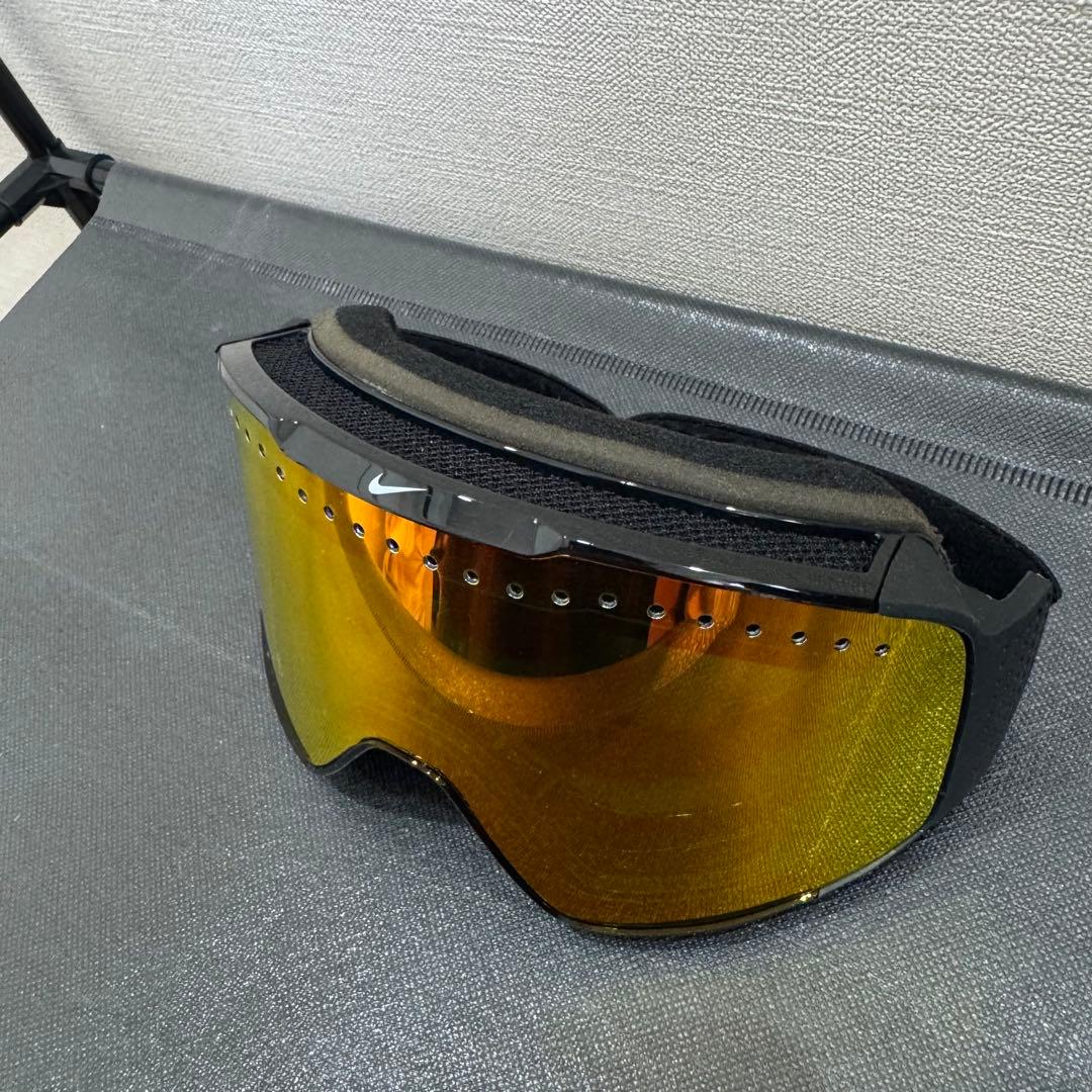 Nike SB FADE ゴーグル スノーボード