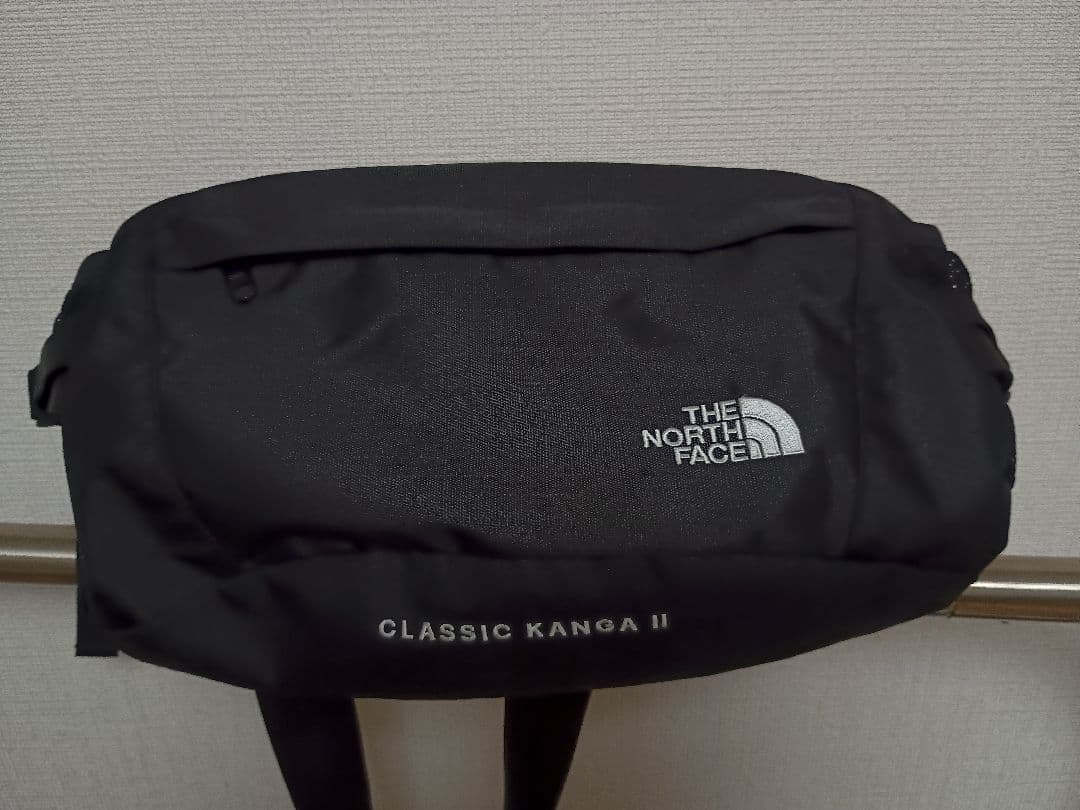 なが　ゴルフシューズ、バック