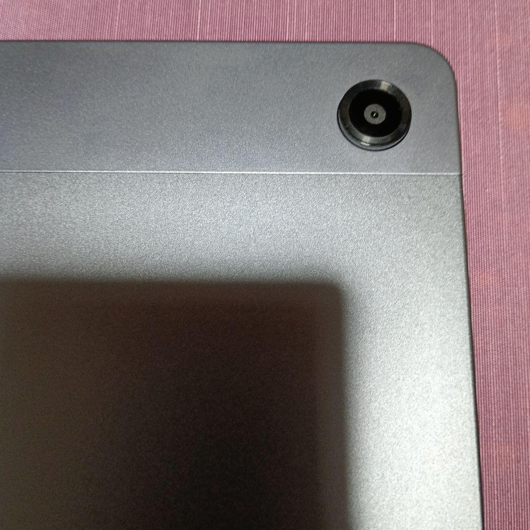 Samsung Galaxy Tab A11+5G グレー128GB