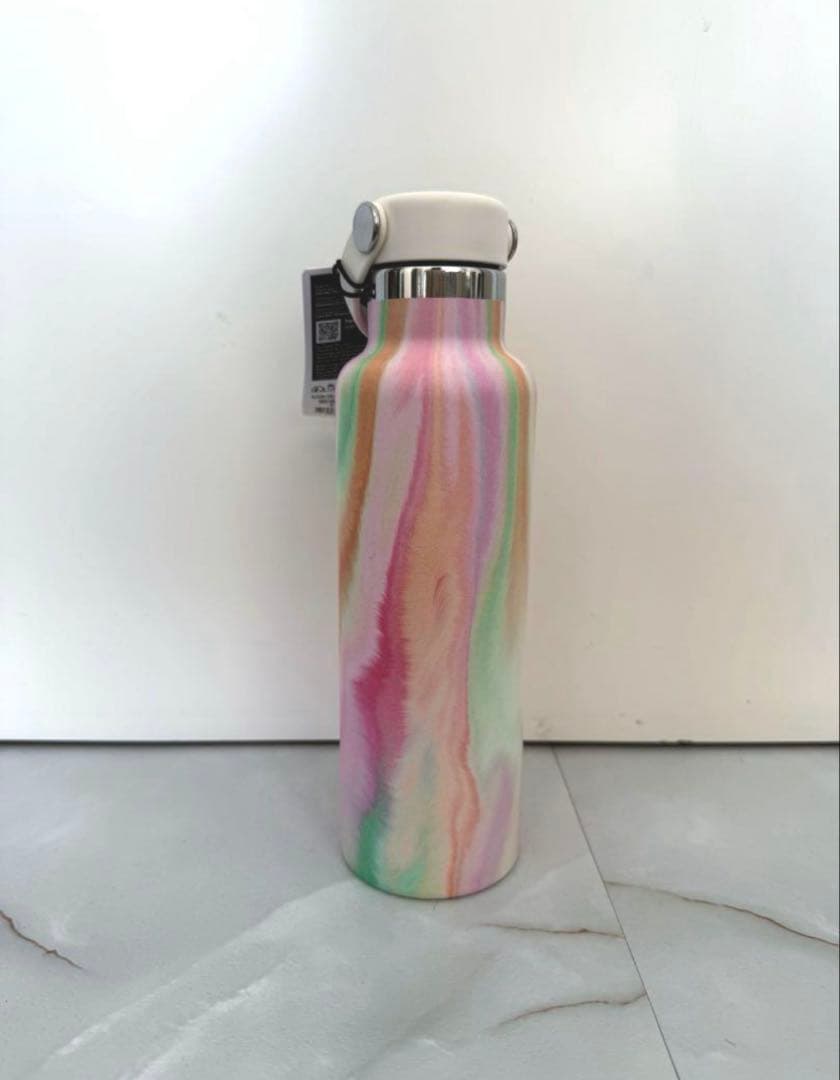 Hydro Flask Sugar Crush 箱付き シュガークラッシュ