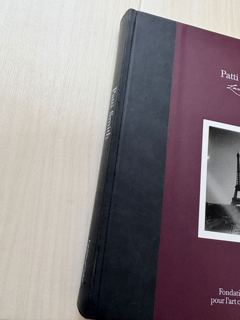 Patti Smith: Land 250 パティ・スミス