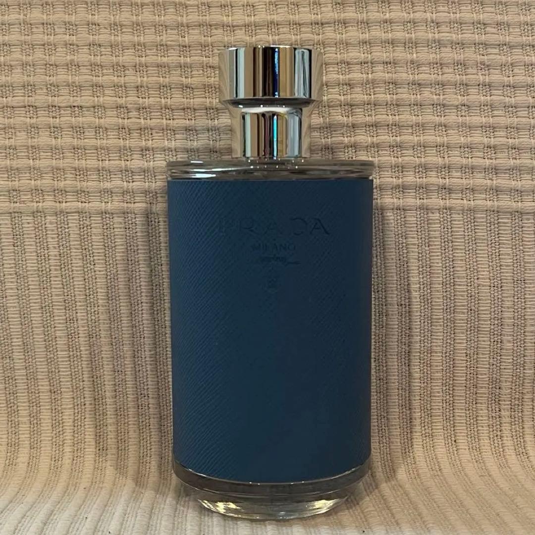 チ*ー様 PRADA プラダ 香水 オム ロー オーデトワレ 100ml