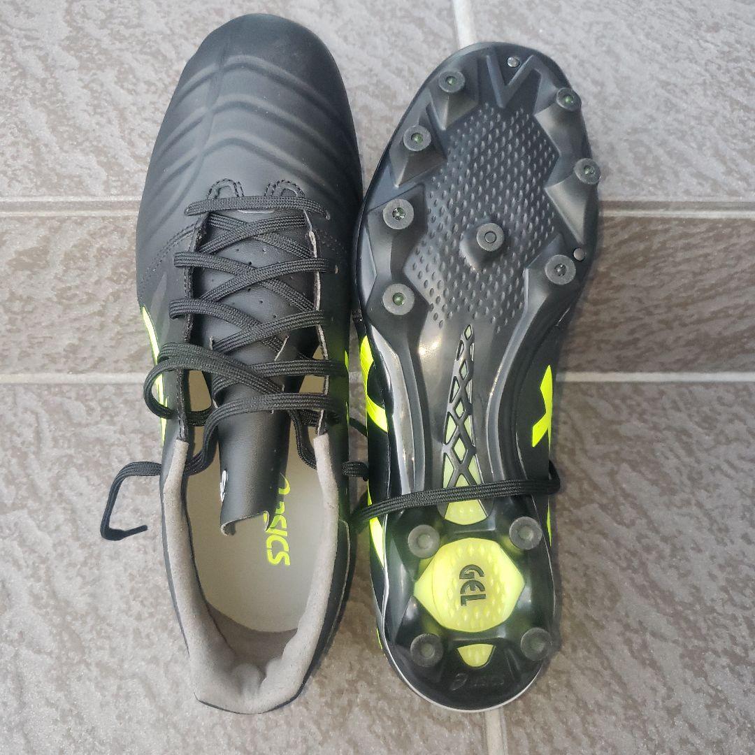 アシックス サッカースパイク DS LIGHT 26.5㎝ WIDE