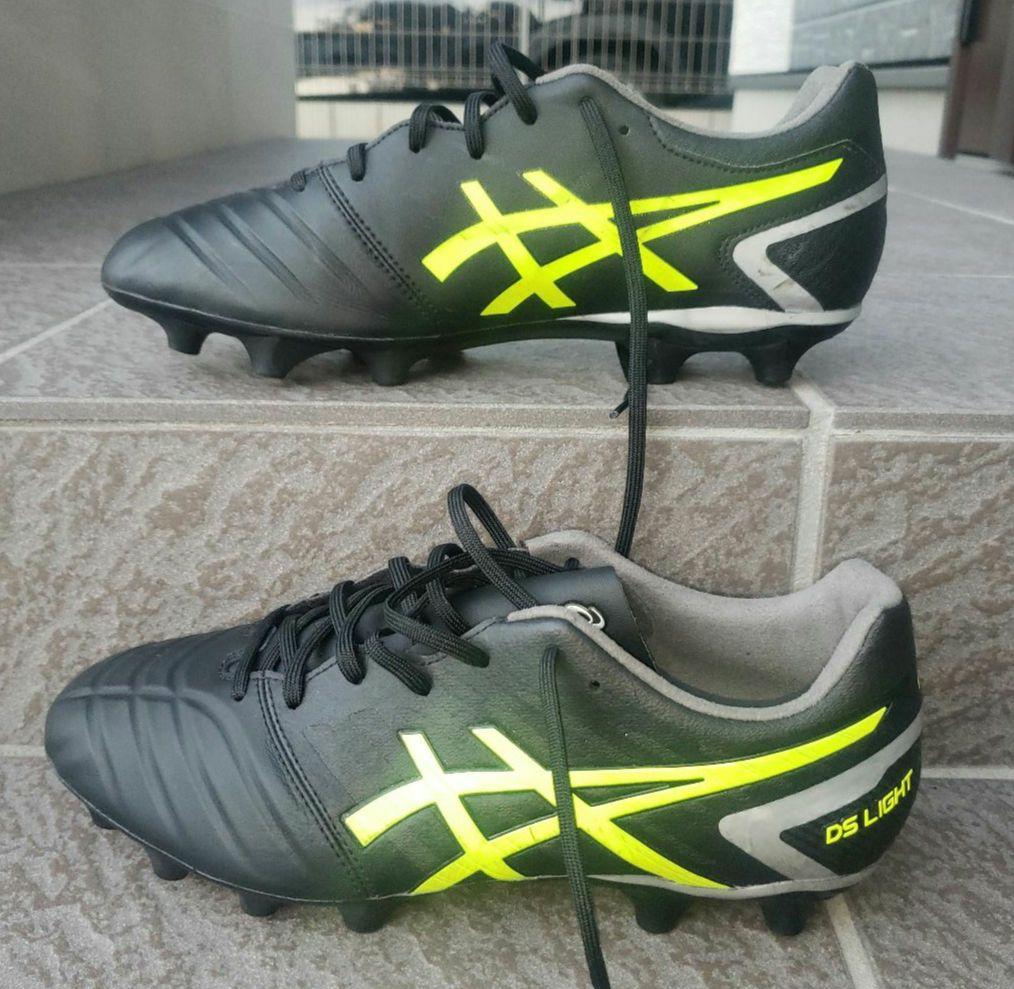 アシックス サッカースパイク DS LIGHT 26.5㎝ WIDE