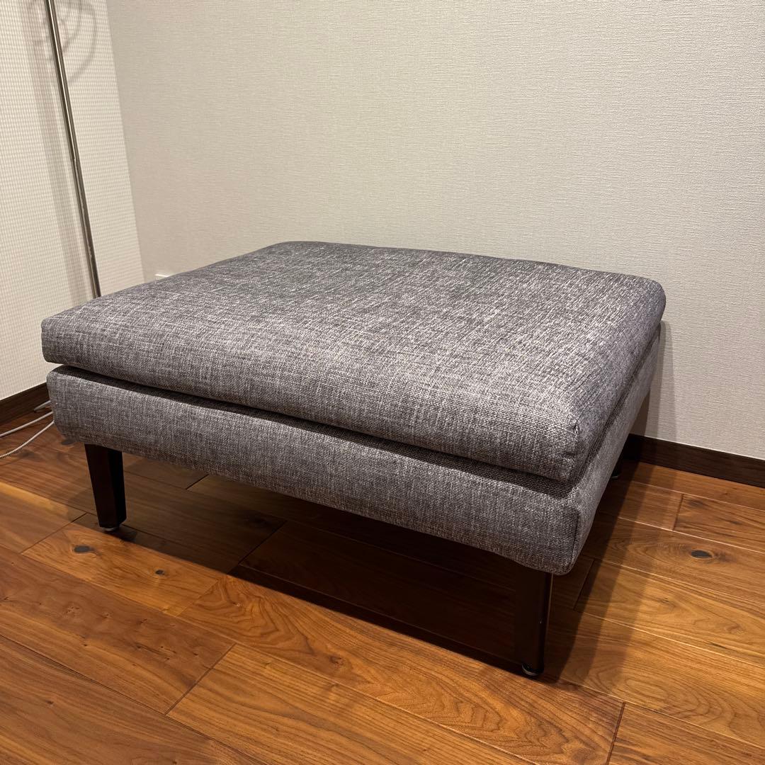 【SNOOPYさん専用】日本フクラ　オットマン