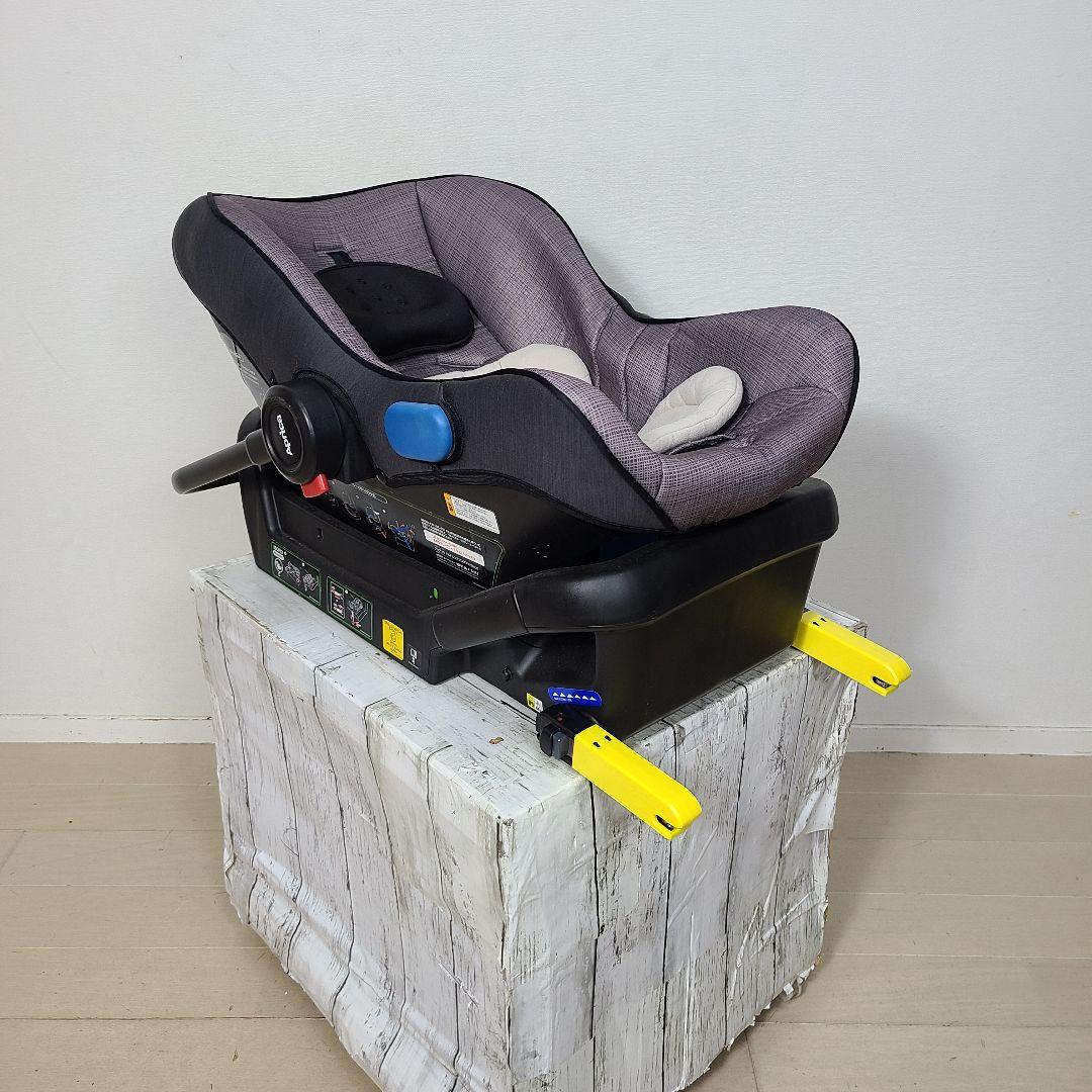 ★*☆様 Aprica/アップリカ　スムーヴTS インファントカーシート　ベース