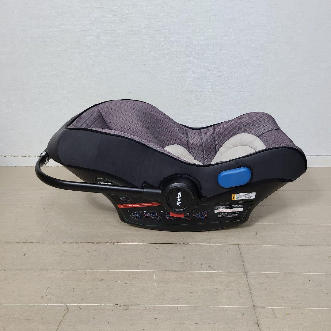 ★*☆様 Aprica/アップリカ　スムーヴTS インファントカーシート　ベース