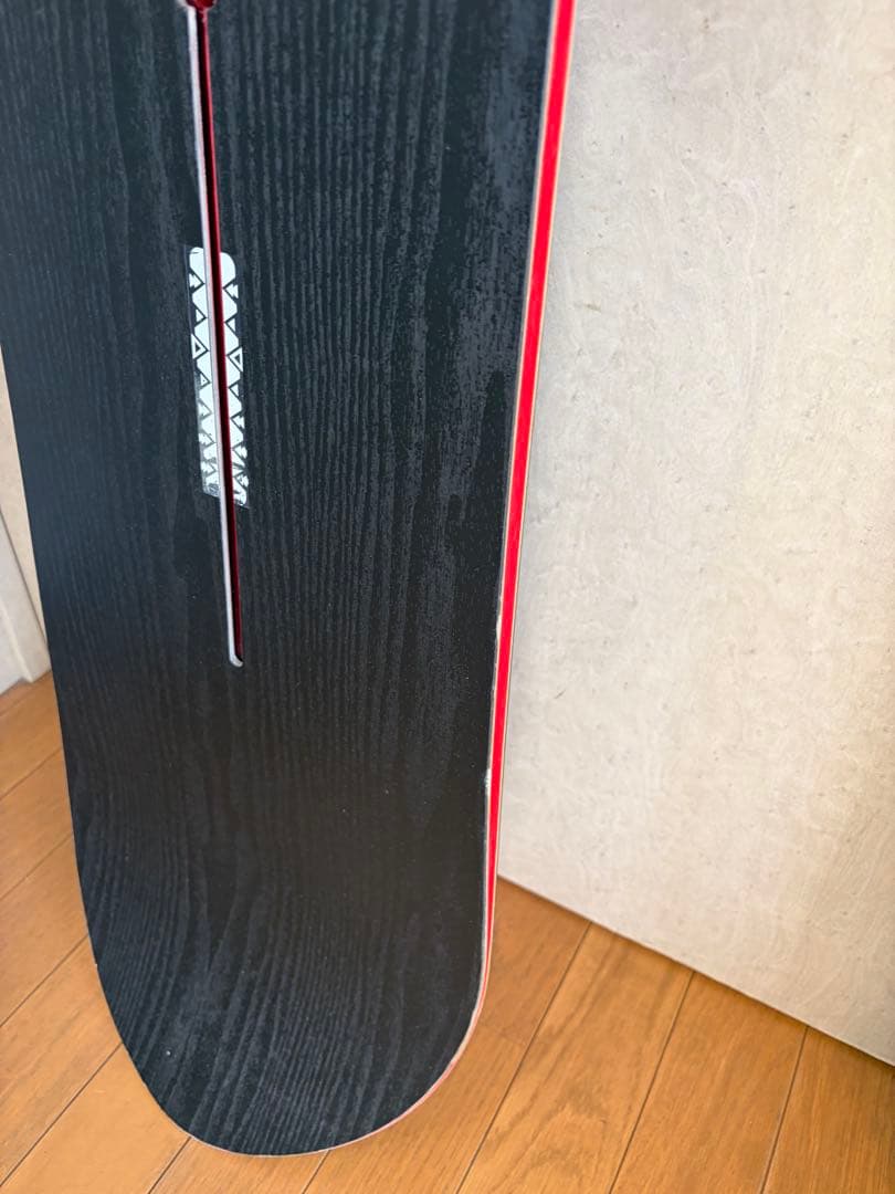 さくら BURTON パウダーボード　ジュースワゴン