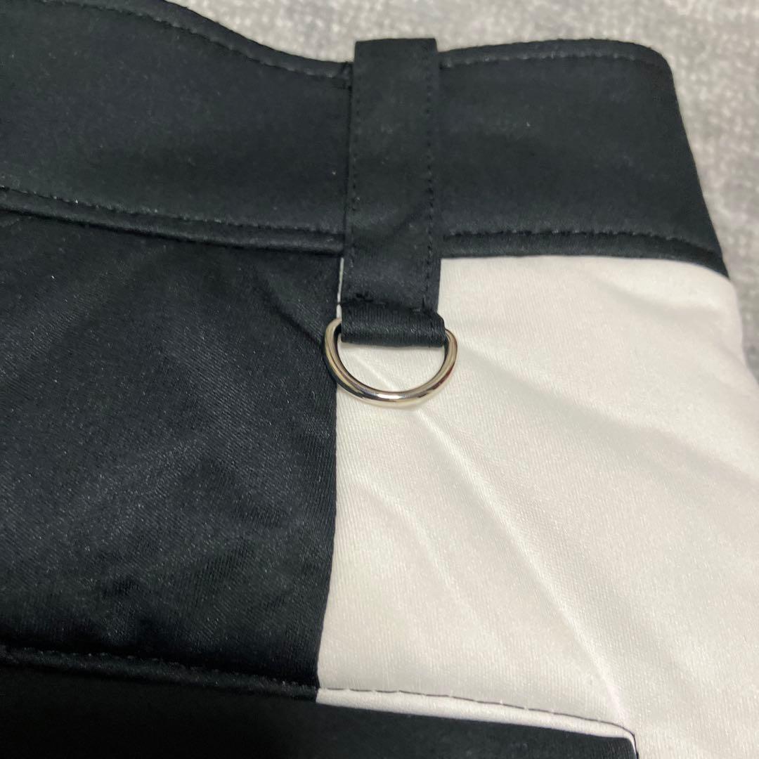 新品未使用　36300円　archivio ダウンスカート　サイズ36