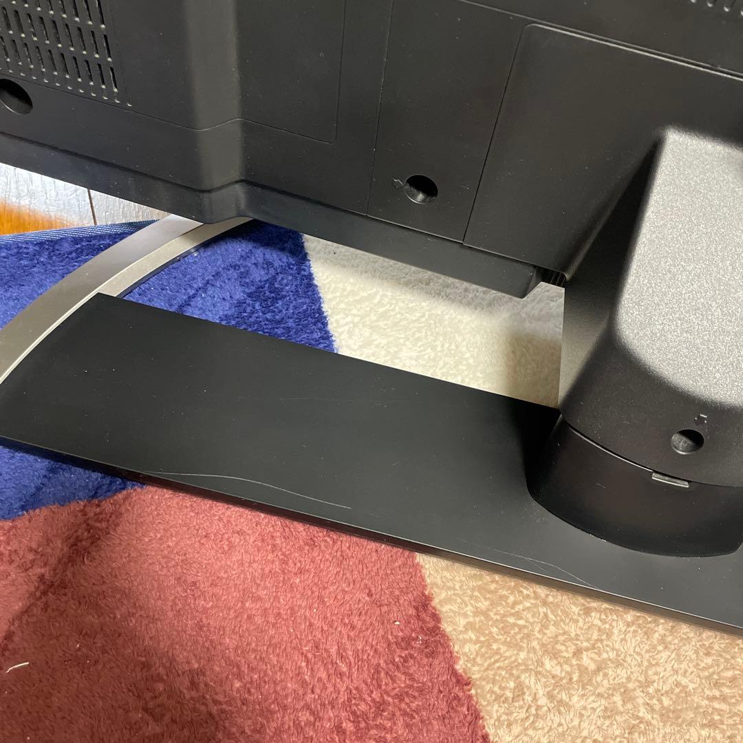 シャープ2017年製60型液晶テレビ 4K/ネット動画対応 送料無料