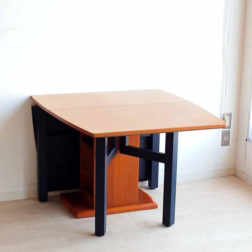 ビンテージ ポストモダン バラフライテーブル ダイニング 北欧 ZR24166