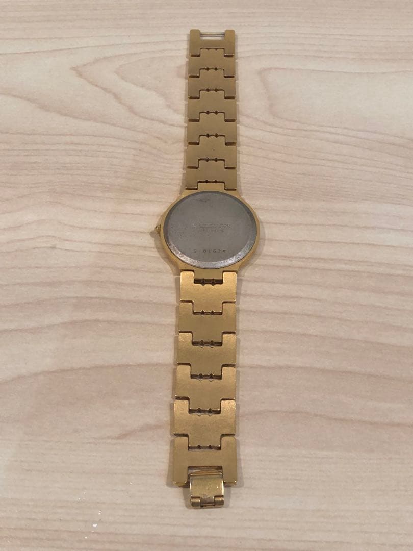 KARLERAGER カルレラガー GOLD1000【不動】