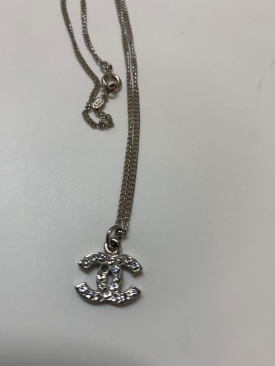 CHANEL シャネル　ネックレス