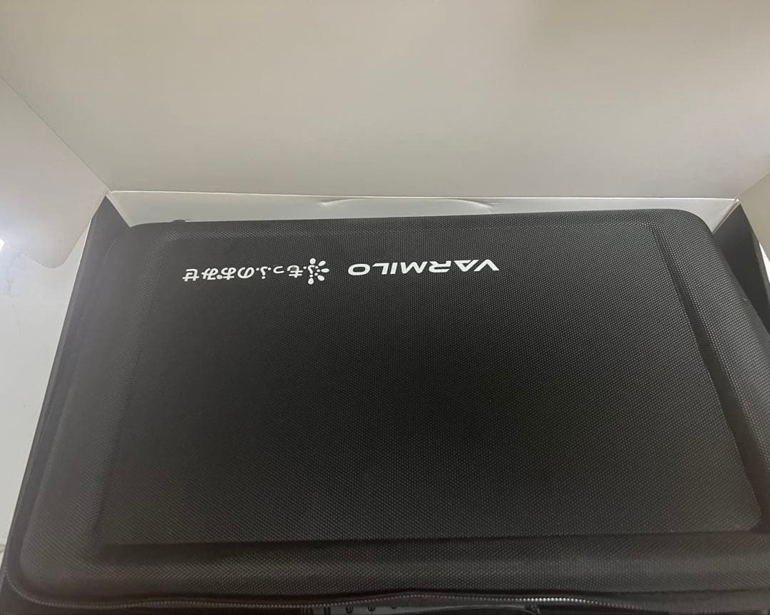 【美品】VARMILO FK2 Black　アミロ　不屈　レバーレス 箱付き