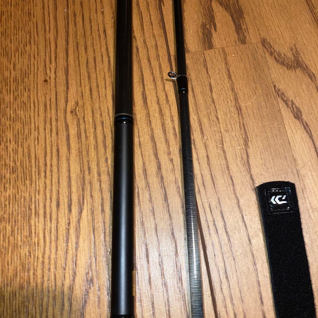 ダイワ ソルティスト 96MHB