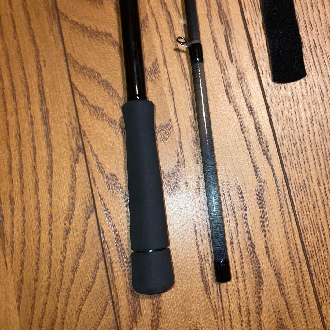 ダイワ ソルティスト 96MHB