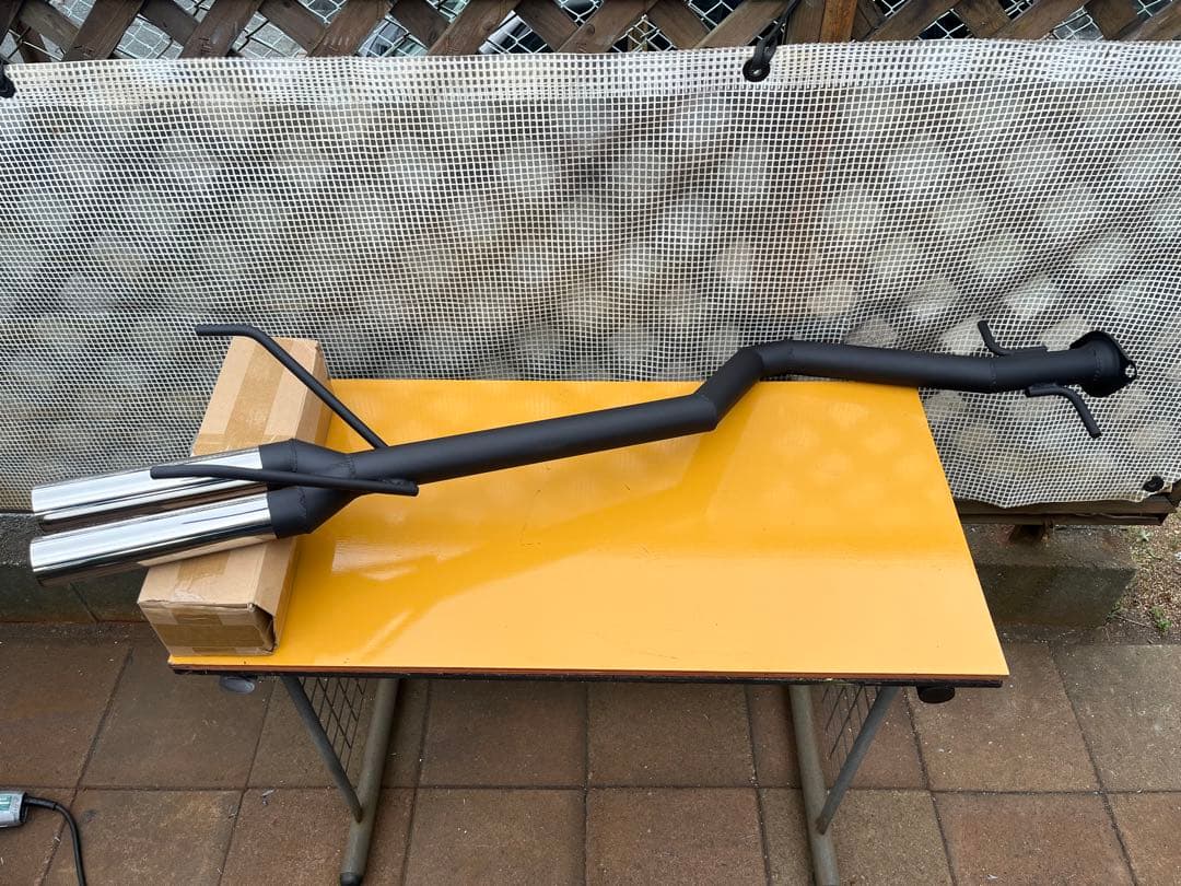 ぽんこよアルテッツァ！GXE/SXE！デュアルストレート！