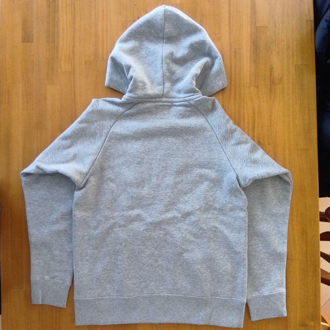 THE NORTH FACE フルジップパーカー Mサイズ