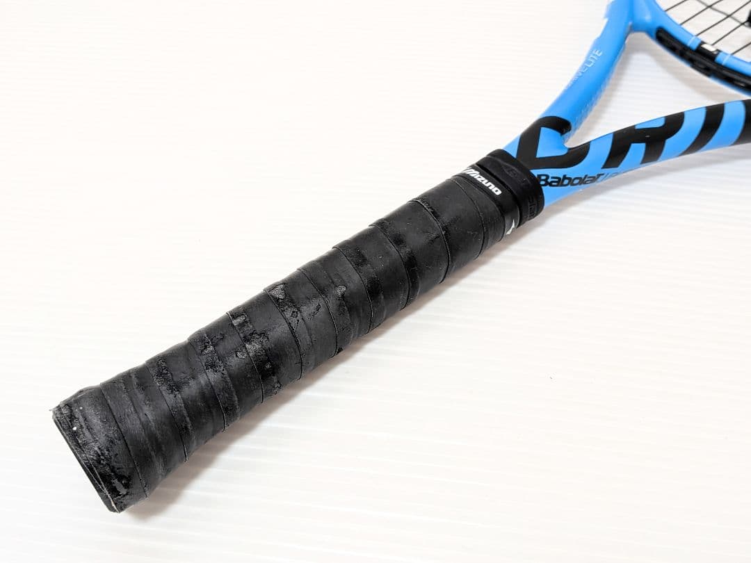 バボラ ピュアドライブ ライト 2018 G1 テニス ラケット