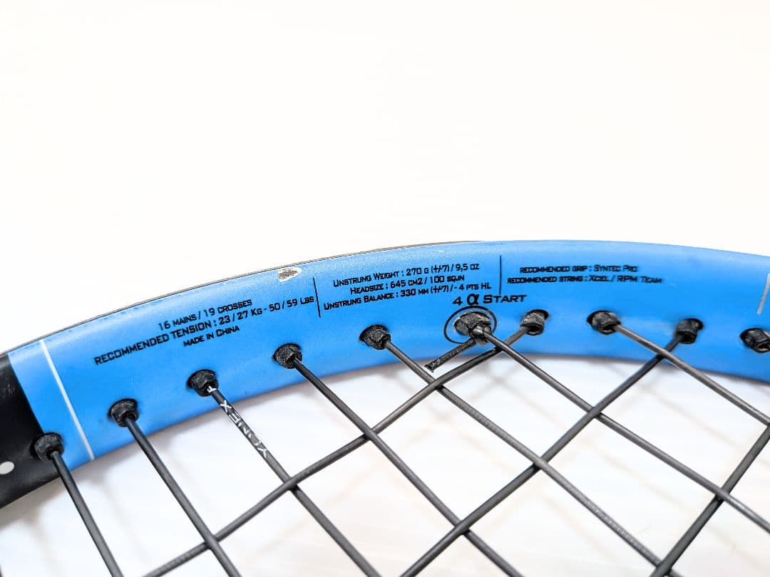 バボラ ピュアドライブ ライト 2018 G1 テニス ラケット