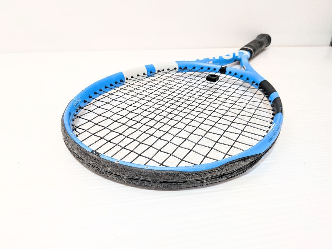 バボラ ピュアドライブ ライト 2018 G1 テニス ラケット