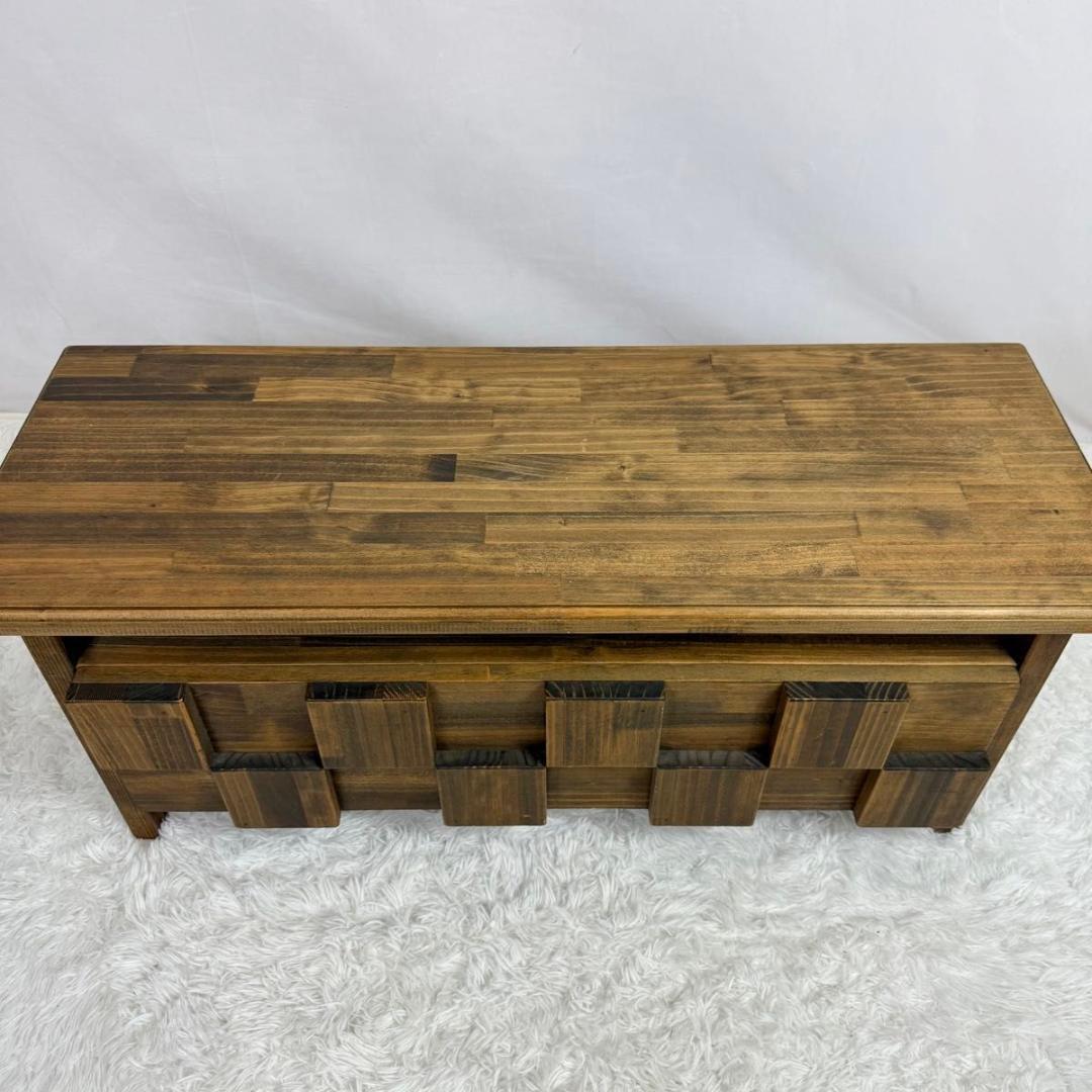 【オーダーメイド家具】アンティーク　テレビボード　 テレビ台　821-1