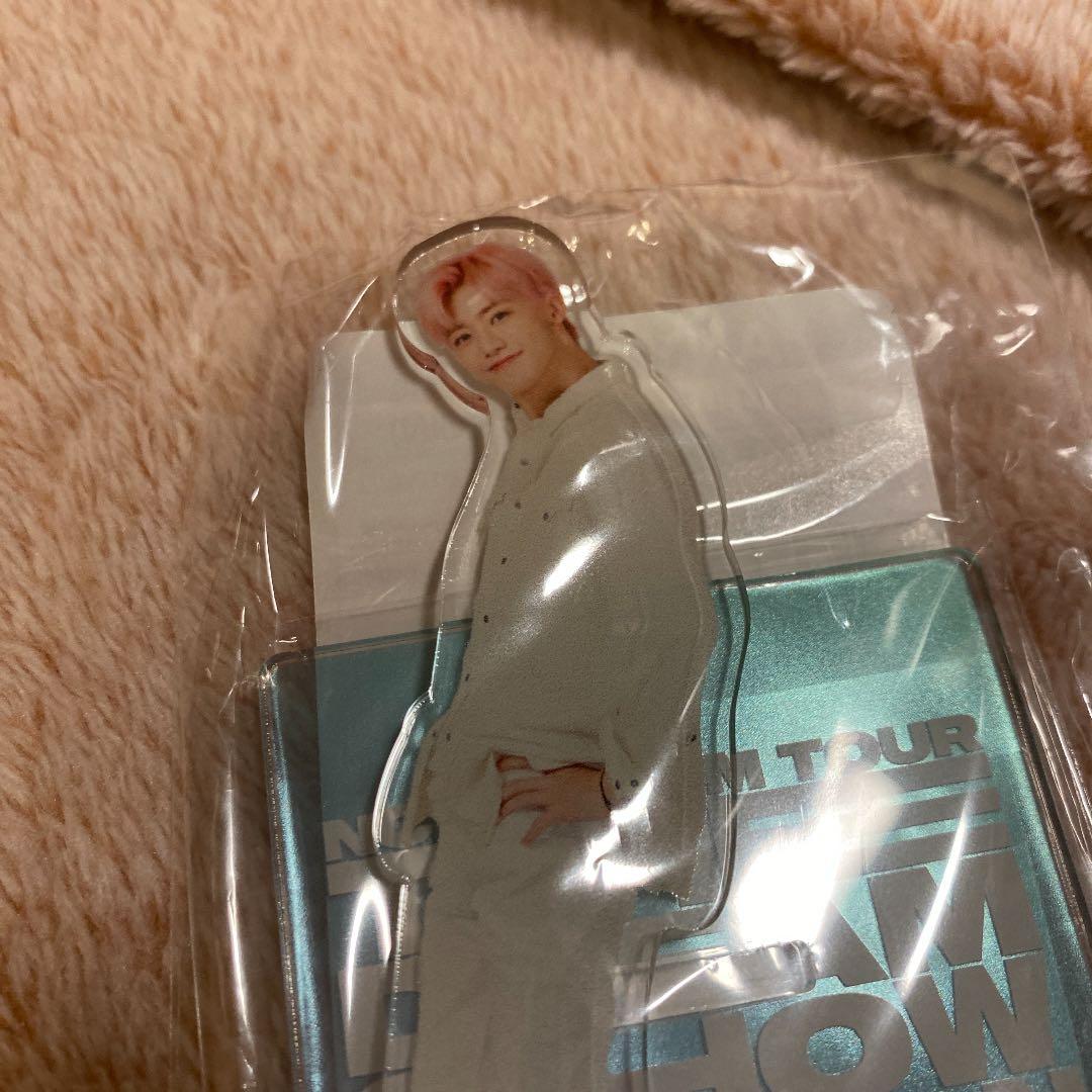 NCTDREAM アクリルスタンド ジェミン