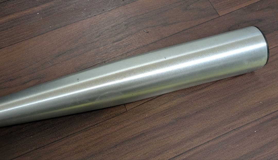 ローリングス 一般硬式用金属バット 5150 PROLINK バットケース付