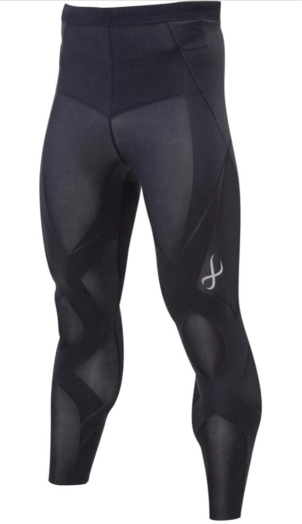 506385 Lサイズ　CW-Xジェネレーターモデル2.0　メンズスポーツタイツ