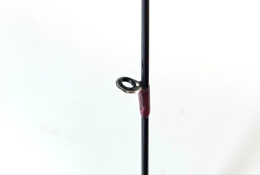 ロデオクラフト　グレイウルフ　610ML トラウト　ロッド