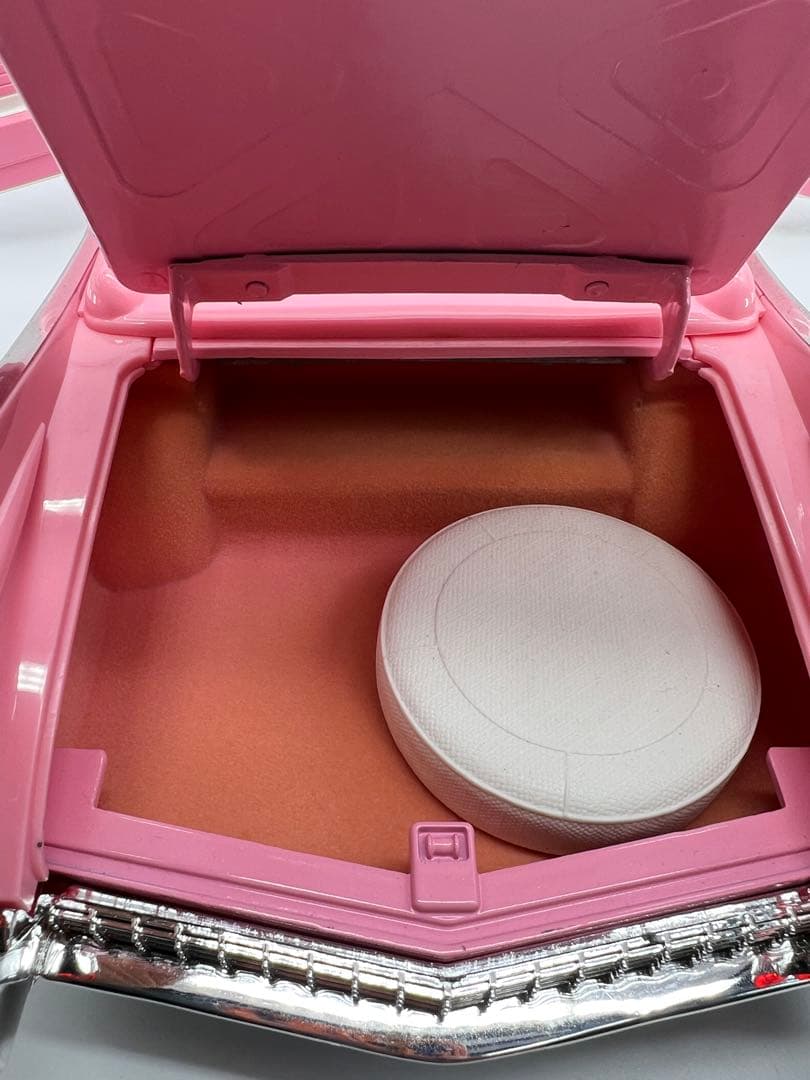 No150ミニカー1/12箱あり マイスト キャデラック エルドラド ビアリッツ