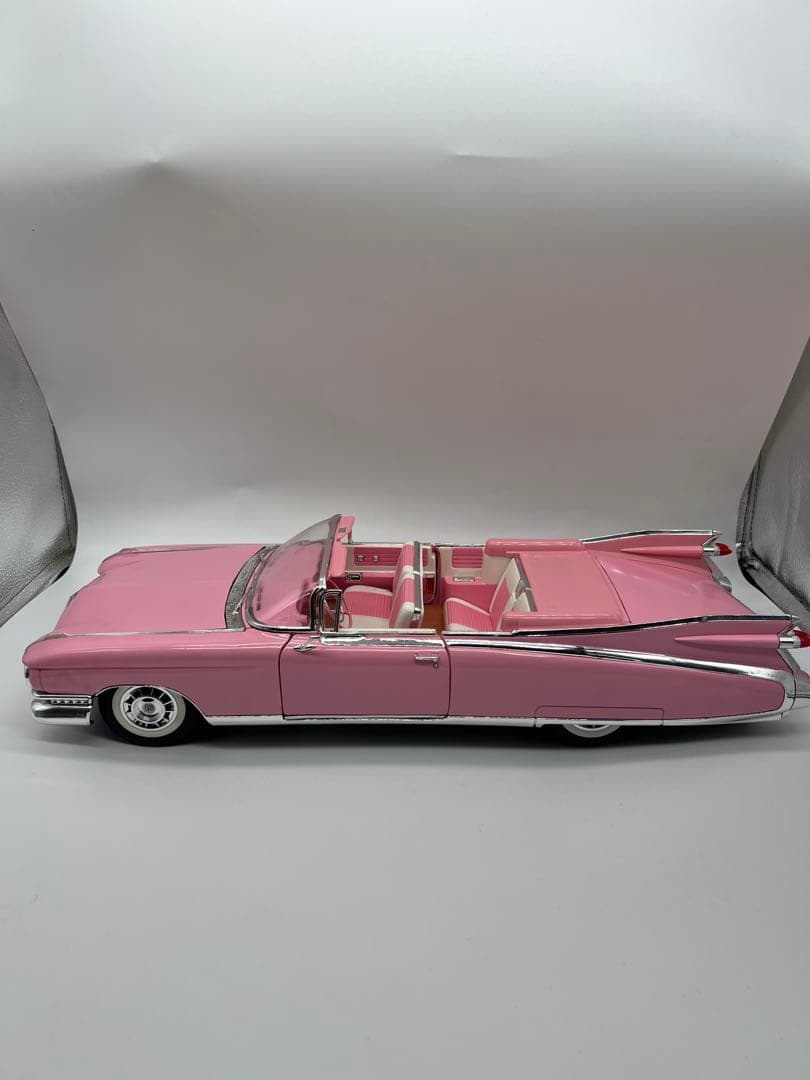 No150ミニカー1/12箱あり マイスト キャデラック エルドラド ビアリッツ