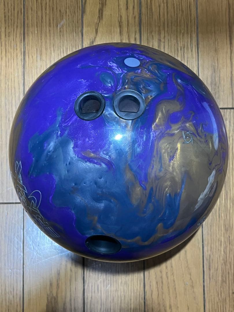 Storm PhysiX Era ボウリングボール 15ポンド