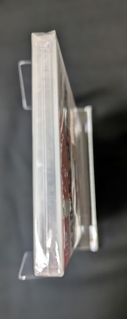 スイッチ　新品未開封品　メダロット クラシックス プラス　カブトバージョン