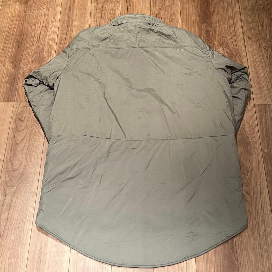 PCU Level7 Type2 halys Sekriモンスターパーカー M