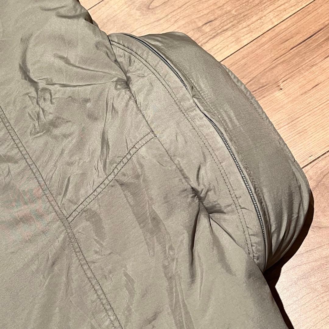 PCU Level7 Type2 halys Sekriモンスターパーカー M