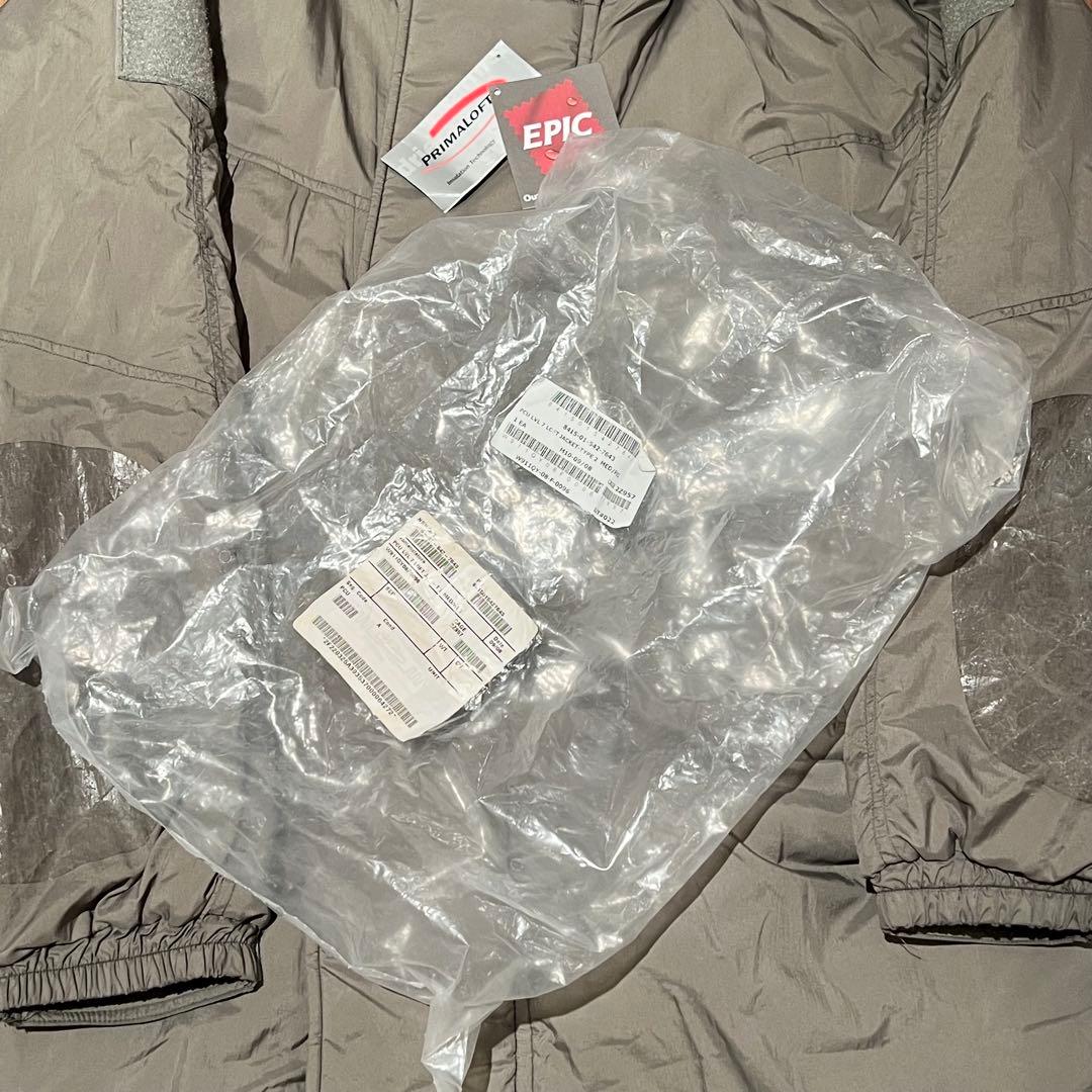 PCU Level7 Type2 halys Sekriモンスターパーカー M