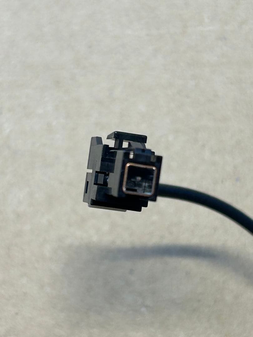 30個まとめて　ケンウッド純正新品地デジアンテナ　端子VR-1