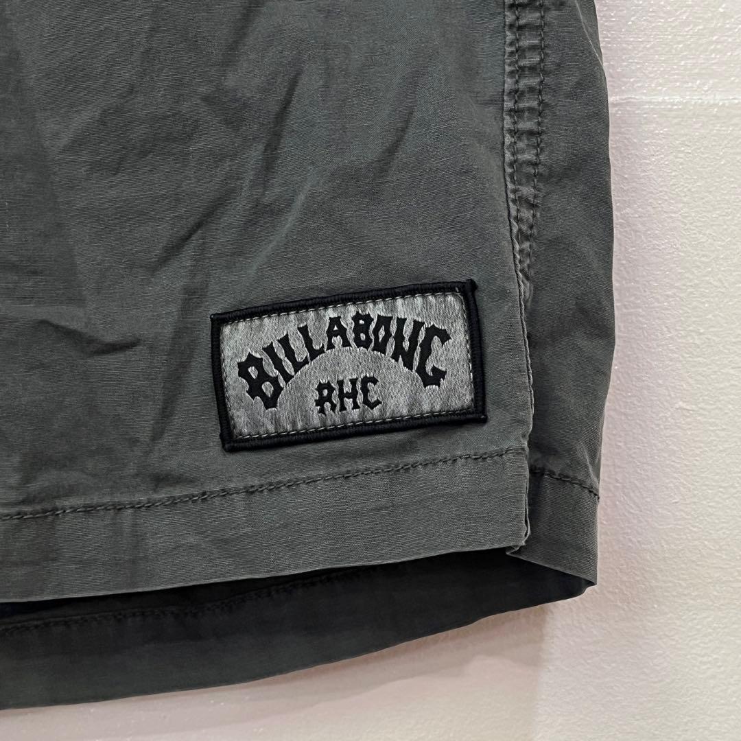 RHC × BILLABONG ロンハーマン ビラボン イージーショーツ XL