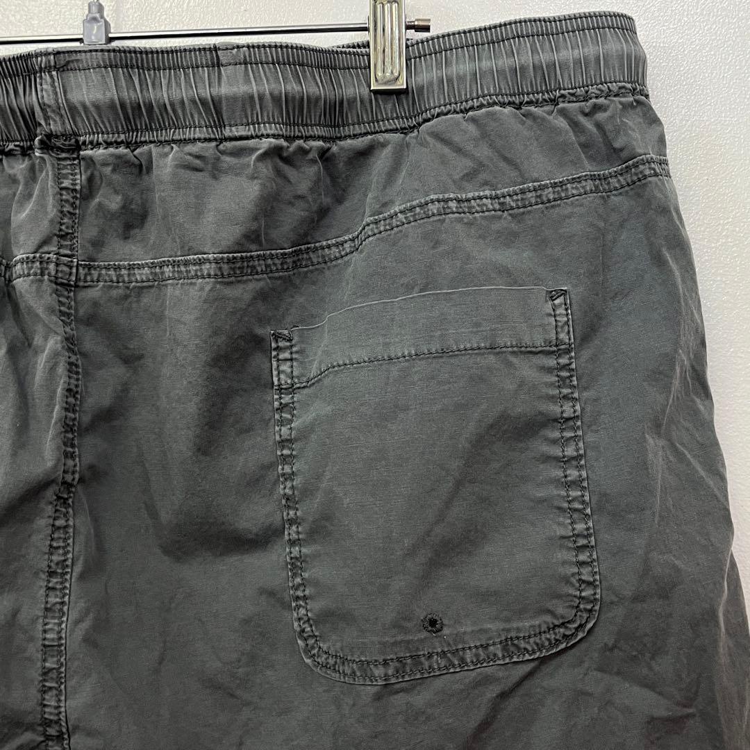 RHC × BILLABONG ロンハーマン ビラボン イージーショーツ XL