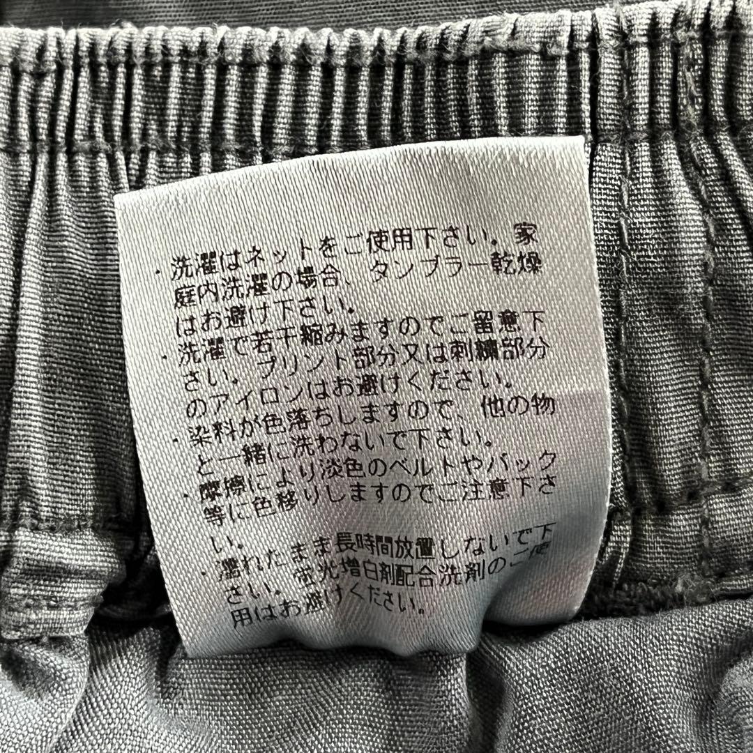 RHC × BILLABONG ロンハーマン ビラボン イージーショーツ XL