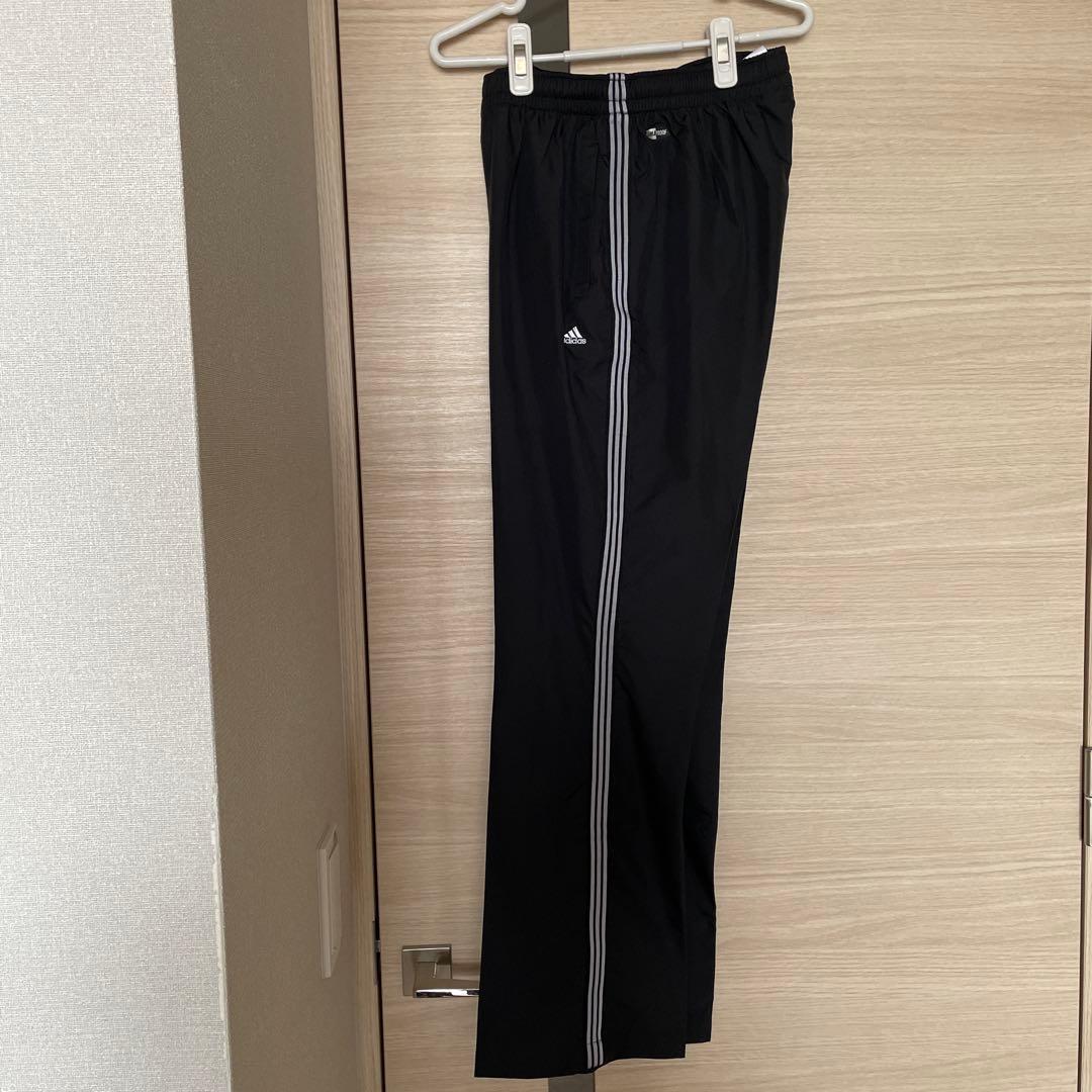 【新品】adidas CLIMAPROOF スポーツウェア　上下セット